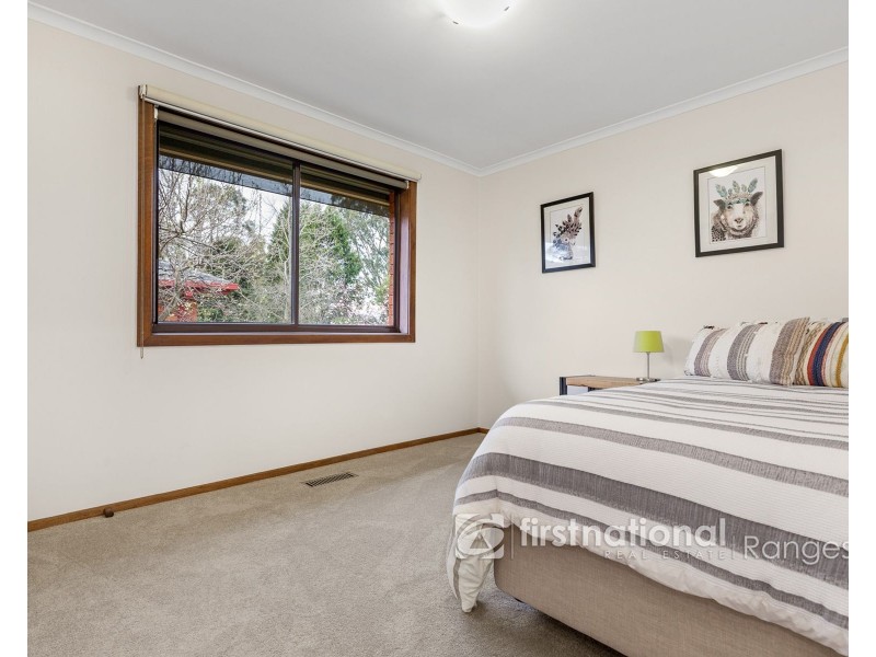 105 Fraser Crescent, Wantirna South VIC 3152