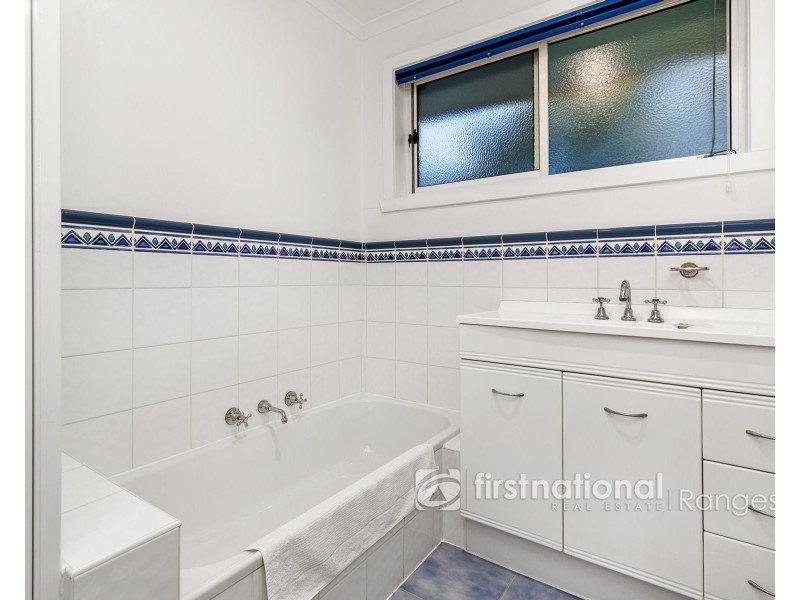 105 Fraser Crescent, Wantirna South VIC 3152