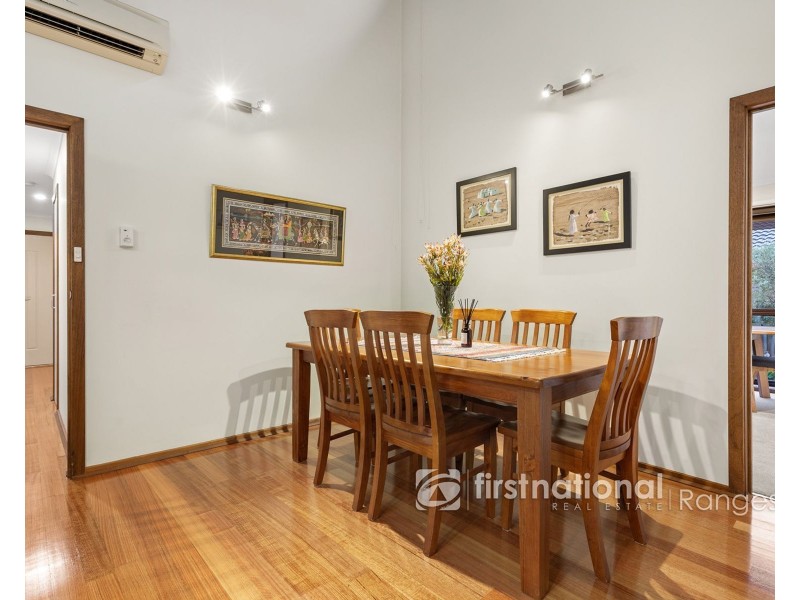 105 Fraser Crescent, Wantirna South VIC 3152