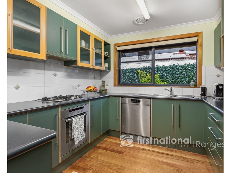 105 Fraser Crescent, Wantirna South VIC 3152