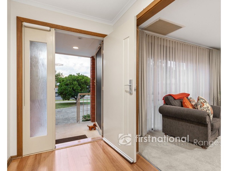 105 Fraser Crescent, Wantirna South VIC 3152