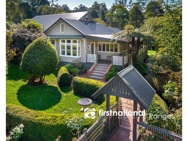 19 Owen Street, Kallista VIC 3791