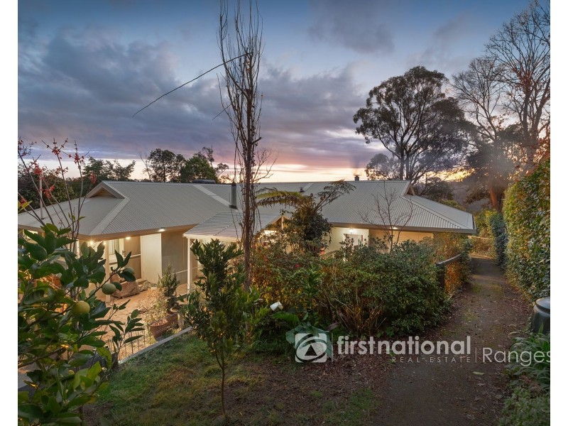 32 Fairway Road, Emerald VIC 3782