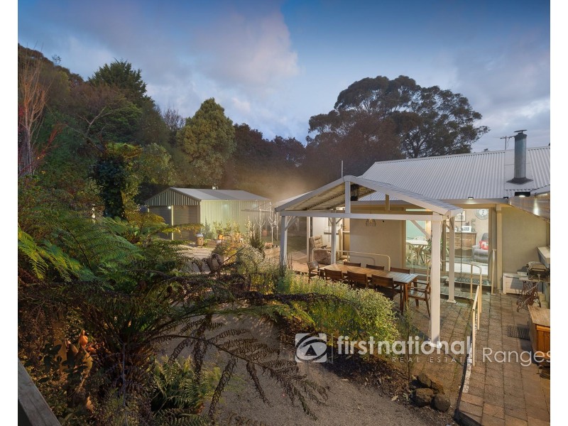 32 Fairway Road, Emerald VIC 3782