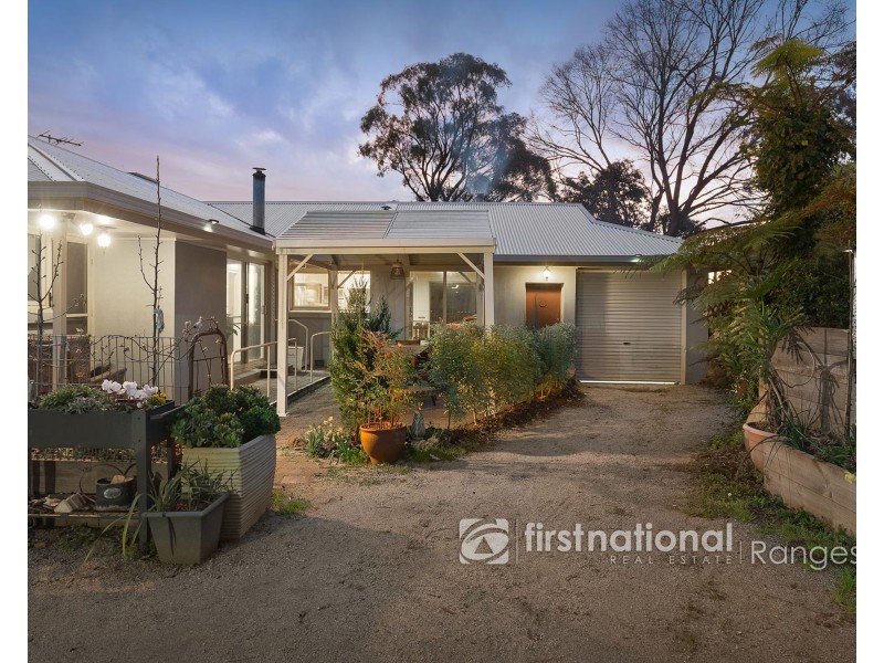 32 Fairway Road, Emerald VIC 3782