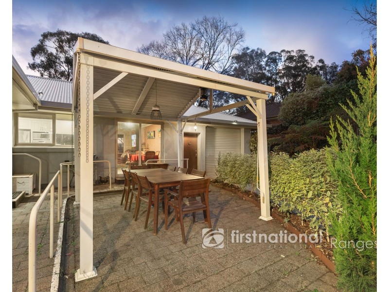 32 Fairway Road, Emerald VIC 3782