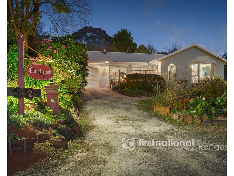 32 Fairway Road, Emerald VIC 3782