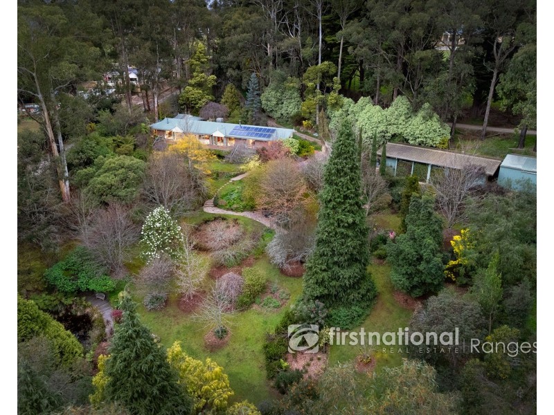 67 Ferres Road, Emerald VIC 3782