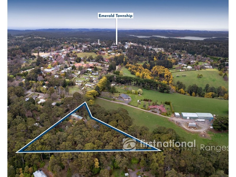 67 Ferres Road, Emerald VIC 3782
