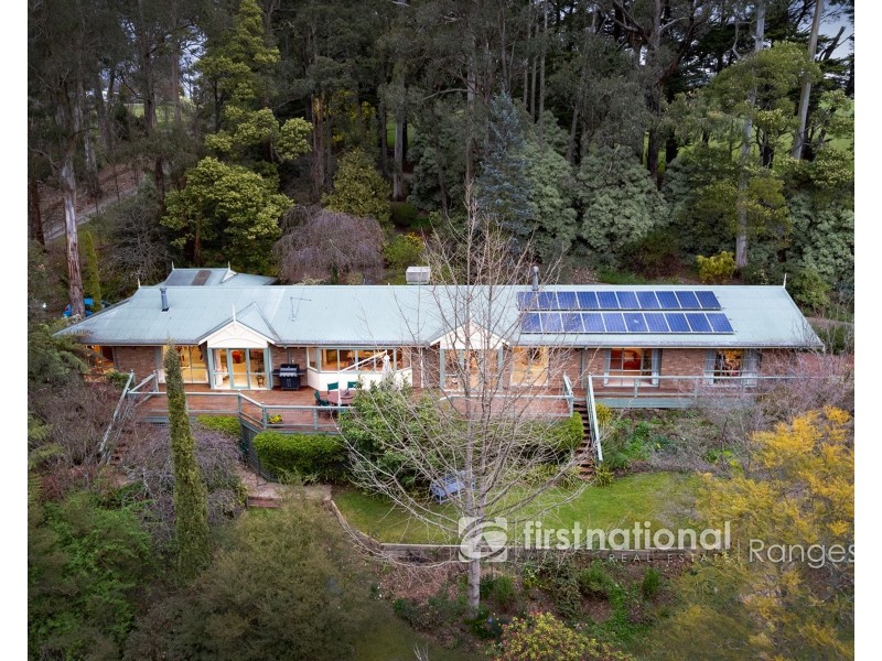 67 Ferres Road, Emerald VIC 3782