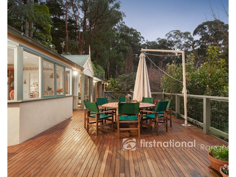 67 Ferres Road, Emerald VIC 3782
