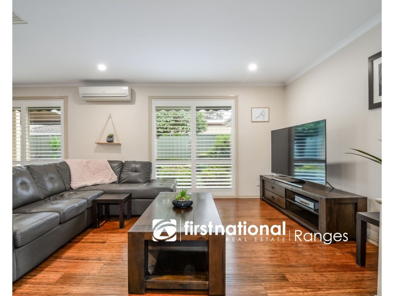 89 Ormonde Road, Ferntree Gully VIC 3156