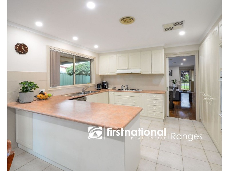 89 Ormonde Road, Ferntree Gully VIC 3156