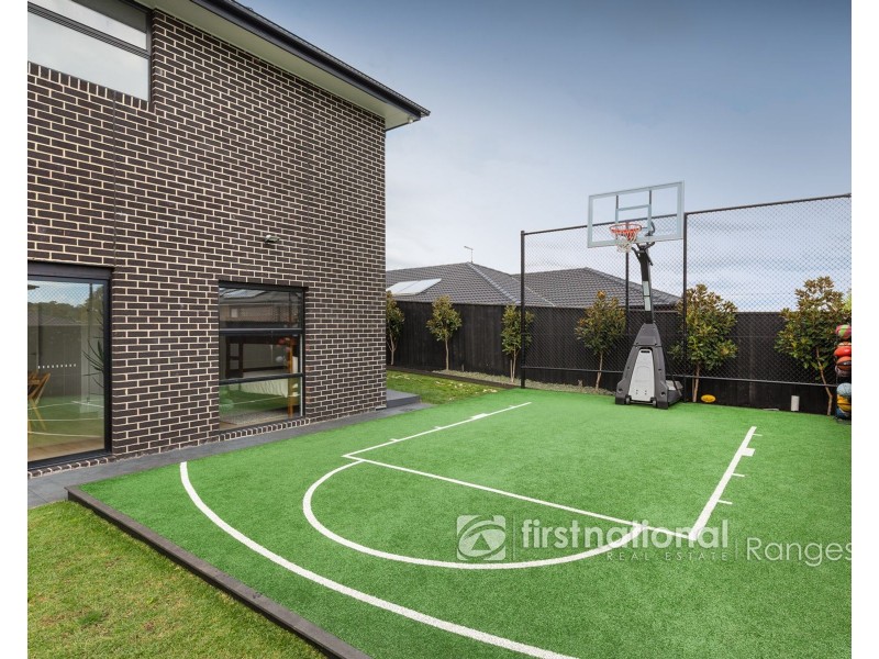 20 Petworth Rise, Officer VIC 3809