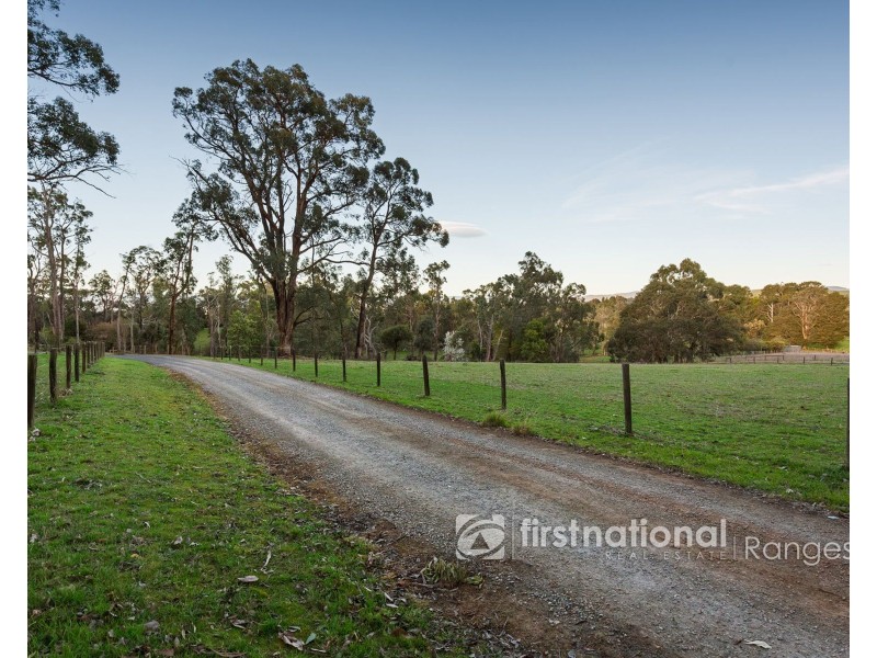 41 Tschampions Road, Macclesfield VIC 3782