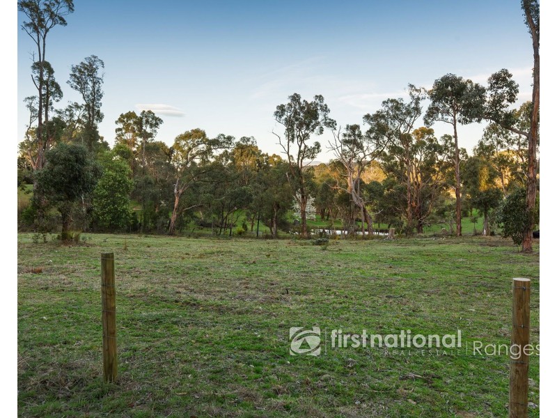 41 Tschampions Road, Macclesfield VIC 3782