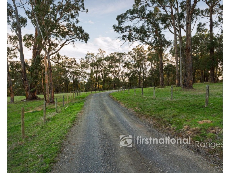 41 Tschampions Road, Macclesfield VIC 3782