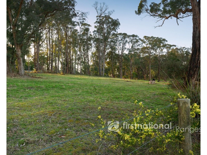 41 Tschampions Road, Macclesfield VIC 3782