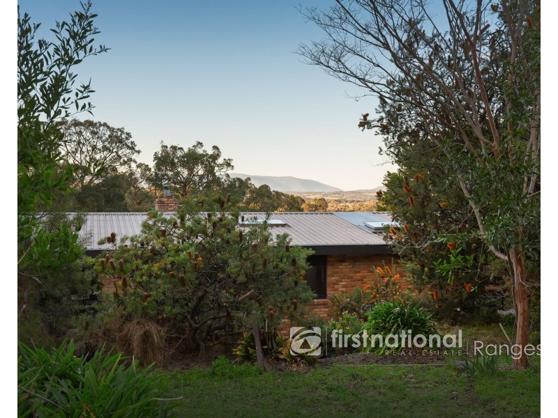 41 Tschampions Road, Macclesfield VIC 3782