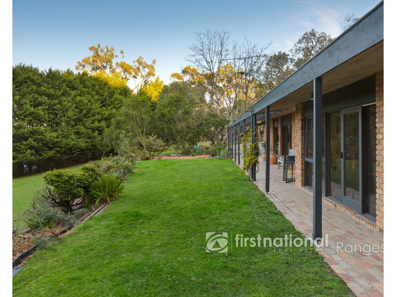 41 Tschampions Road, Macclesfield VIC 3782