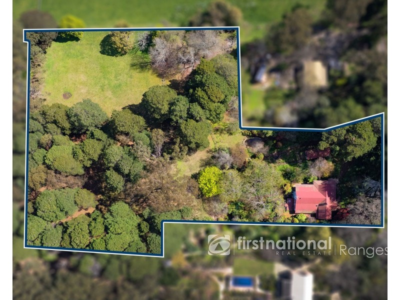 4 Ogilvy Road, Clematis VIC 3782