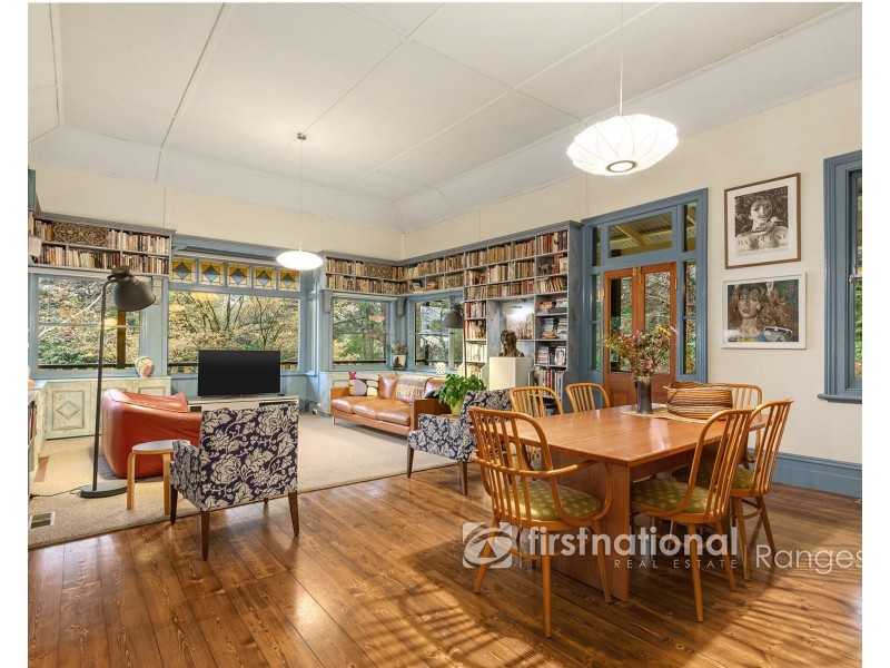 4 Ogilvy Road, Clematis VIC 3782