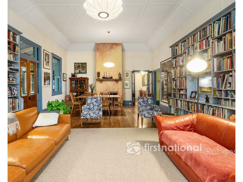 4 Ogilvy Road, Clematis VIC 3782