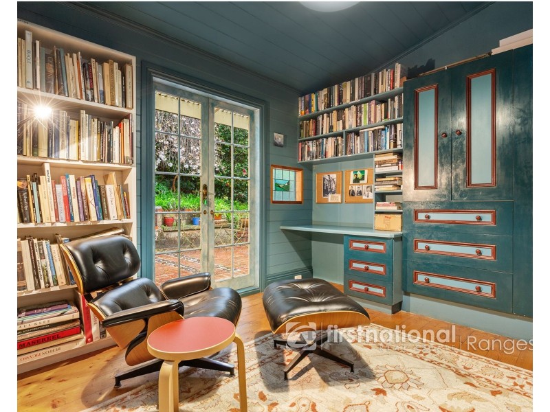 4 Ogilvy Road, Clematis VIC 3782