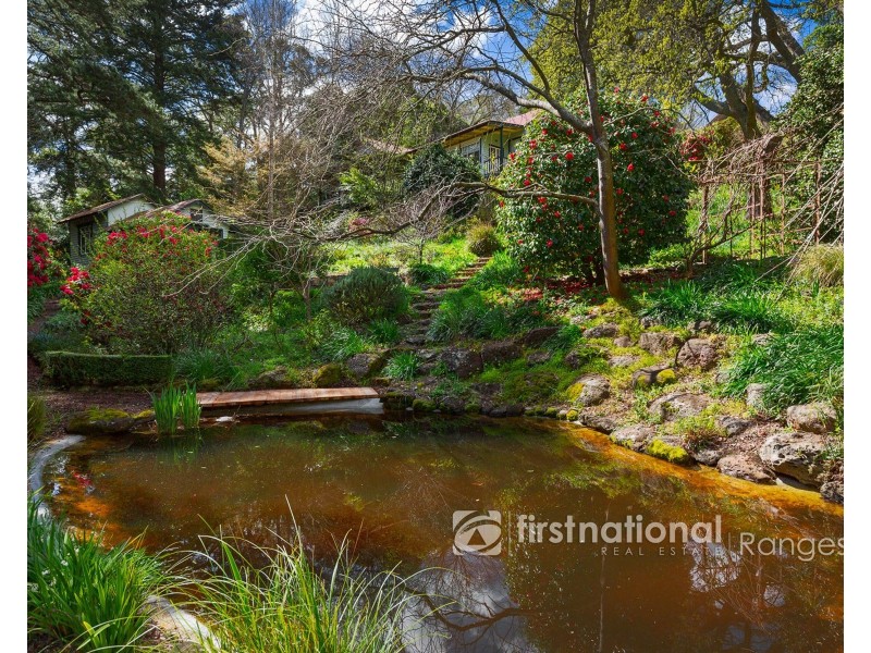 4 Ogilvy Road, Clematis VIC 3782