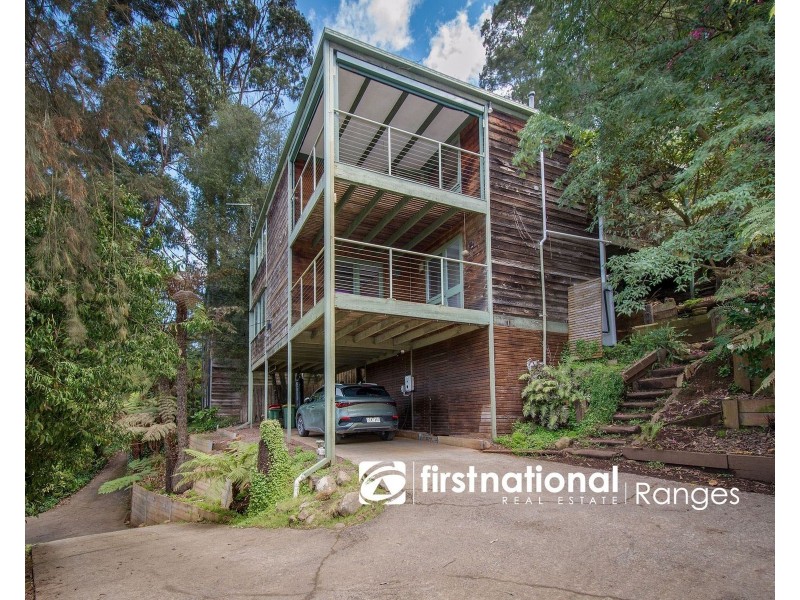 28 Hunter Street, Monbulk VIC 3793