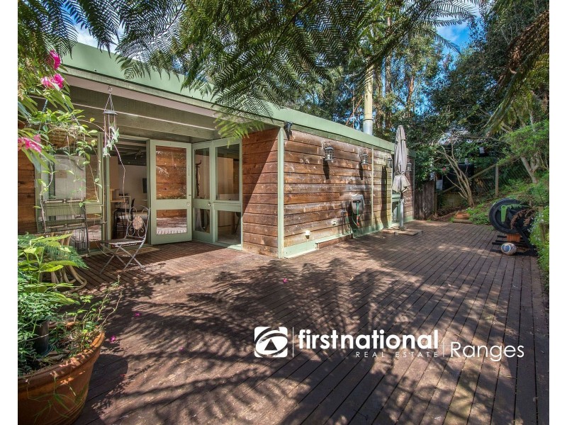 28 Hunter Street, Monbulk VIC 3793