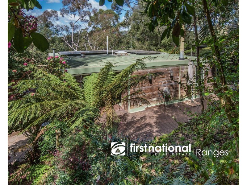 28 Hunter Street, Monbulk VIC 3793