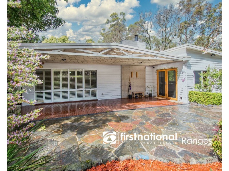 168 Belgrave Hallam Road, Belgrave South VIC 3160