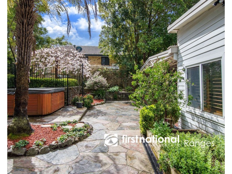 168 Belgrave Hallam Road, Belgrave South VIC 3160