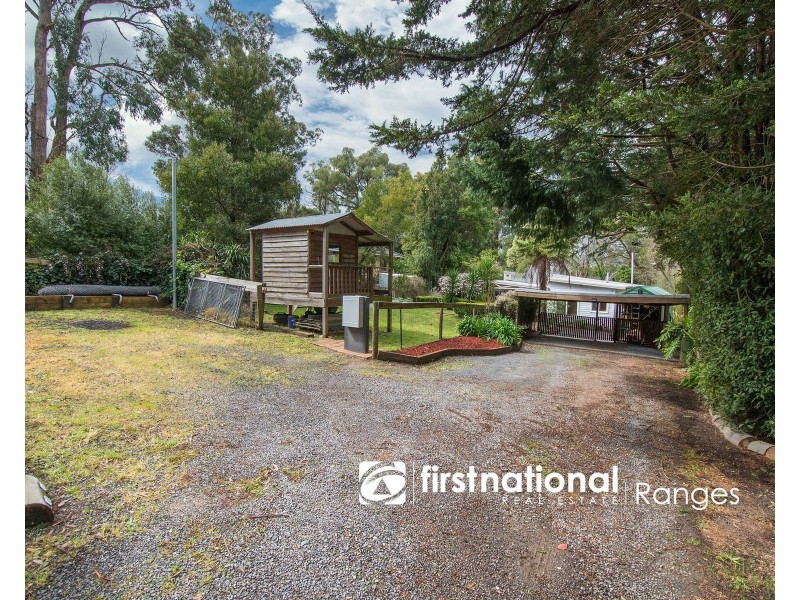 168 Belgrave Hallam Road, Belgrave South VIC 3160