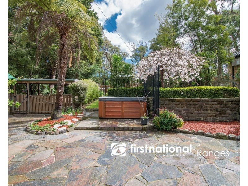 168 Belgrave Hallam Road, Belgrave South VIC 3160