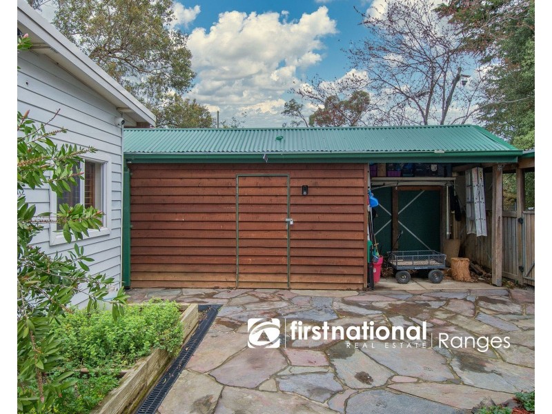 168 Belgrave Hallam Road, Belgrave South VIC 3160