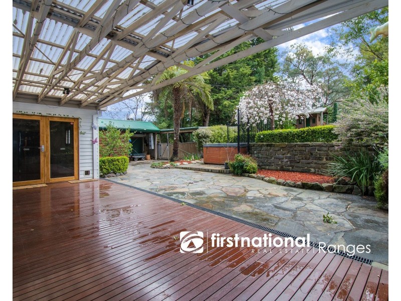 168 Belgrave Hallam Road, Belgrave South VIC 3160