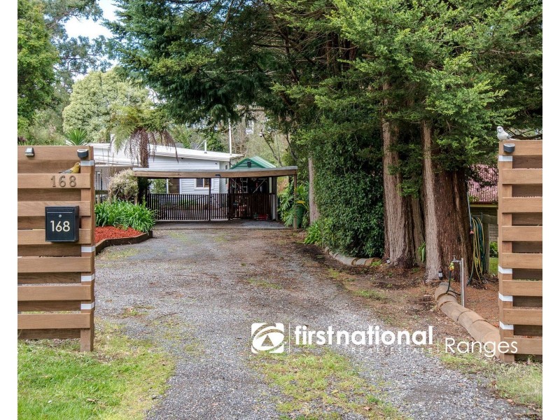 168 Belgrave Hallam Road, Belgrave South VIC 3160