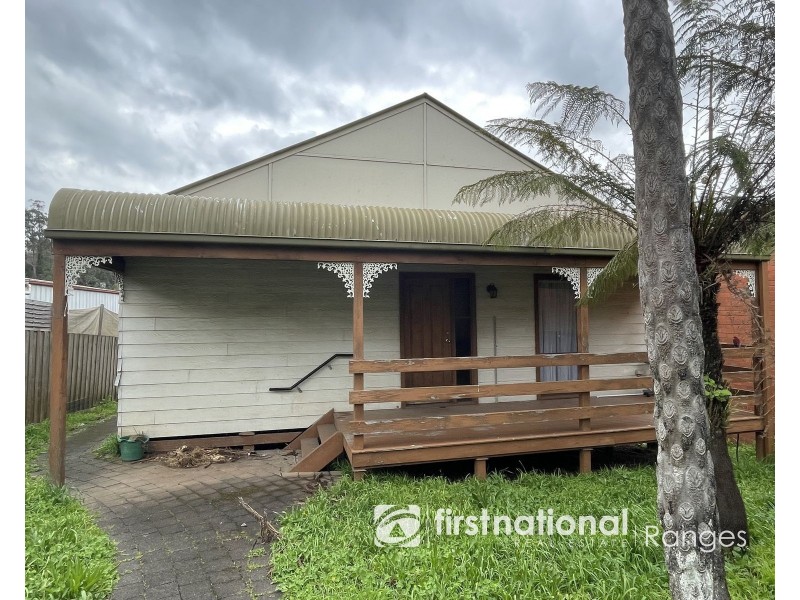 16 Fairbridge Lane, Cockatoo VIC 3781