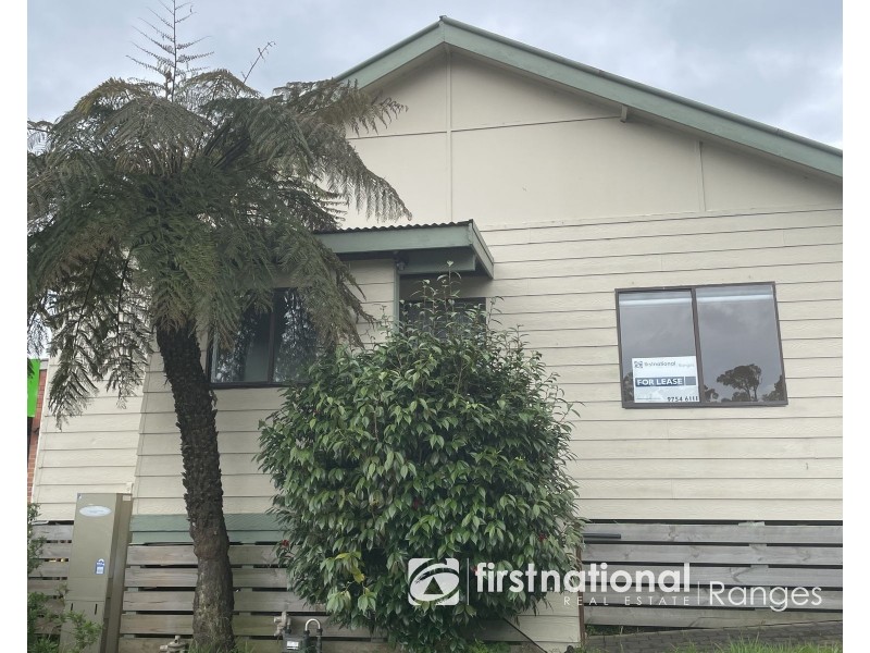 16 Fairbridge Lane, Cockatoo VIC 3781