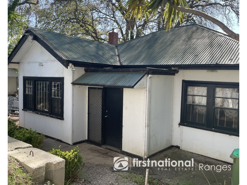 347 Belgrave-Gembrook Road, Emerald VIC 3782