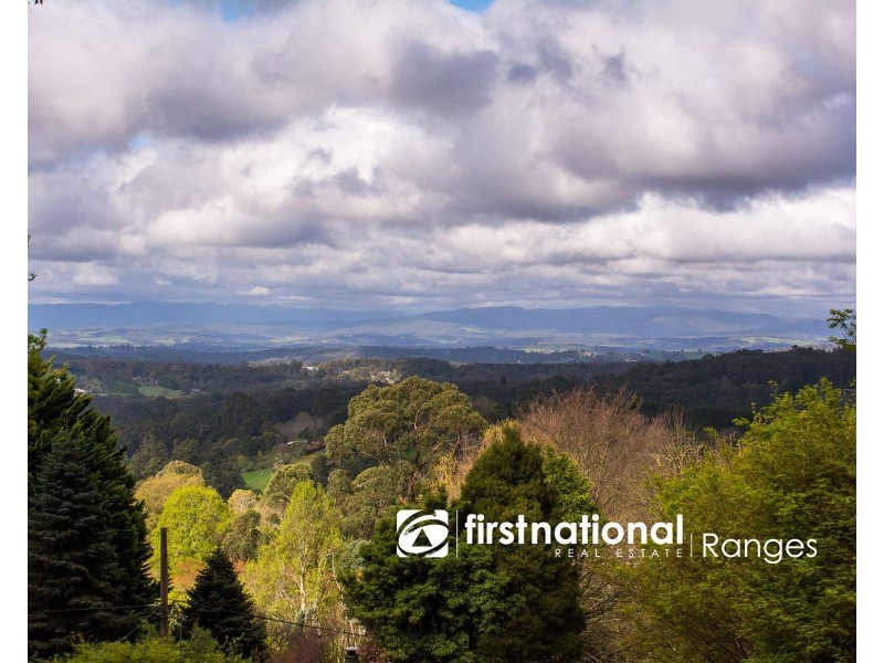 13 Dalmonte Grove, Kallista VIC 3791