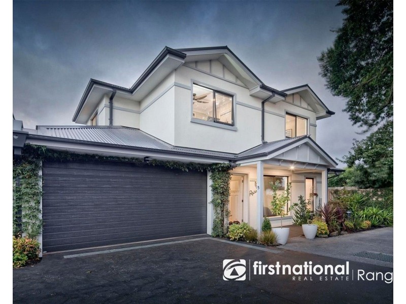 5 Regal Close, Emerald VIC 3782