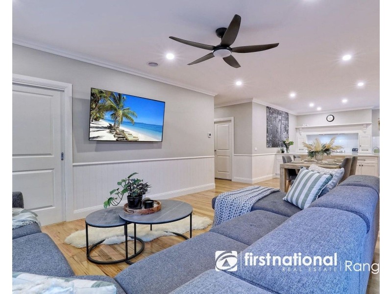 5 Regal Close, Emerald VIC 3782