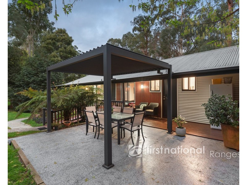 24 Amphlett Avenue, Cockatoo VIC 3781