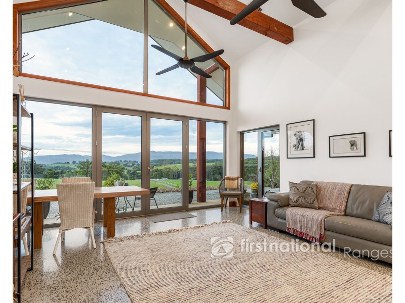 575 Sheepstation Creek Road, Hoddles Creek VIC 3139