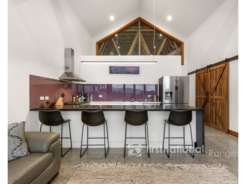575 Sheepstation Creek Road, Hoddles Creek VIC 3139