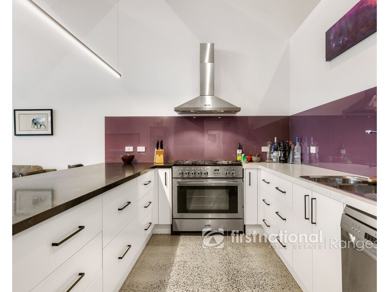 575 Sheepstation Creek Road, Hoddles Creek VIC 3139