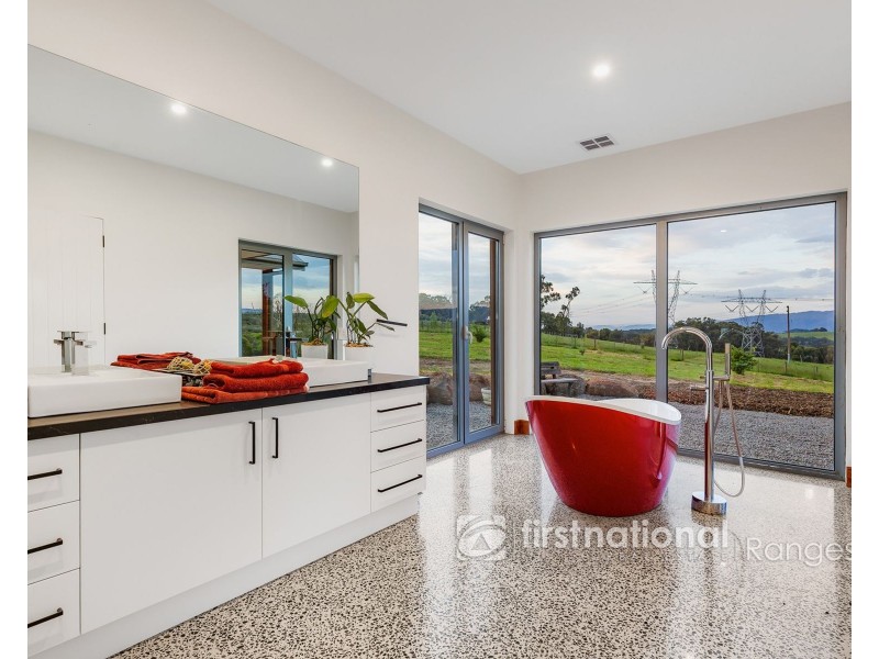 575 Sheepstation Creek Road, Hoddles Creek VIC 3139